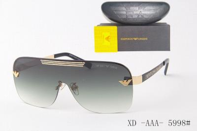 Armani Sunglasses-693